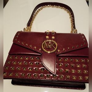 Michael Kors crossbody bag